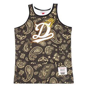 Headgear Classics Dreamville Born Sinner Jersey NWT 3XL